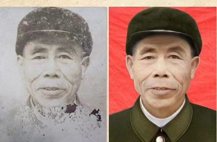 彰武老照片模糊修复-72